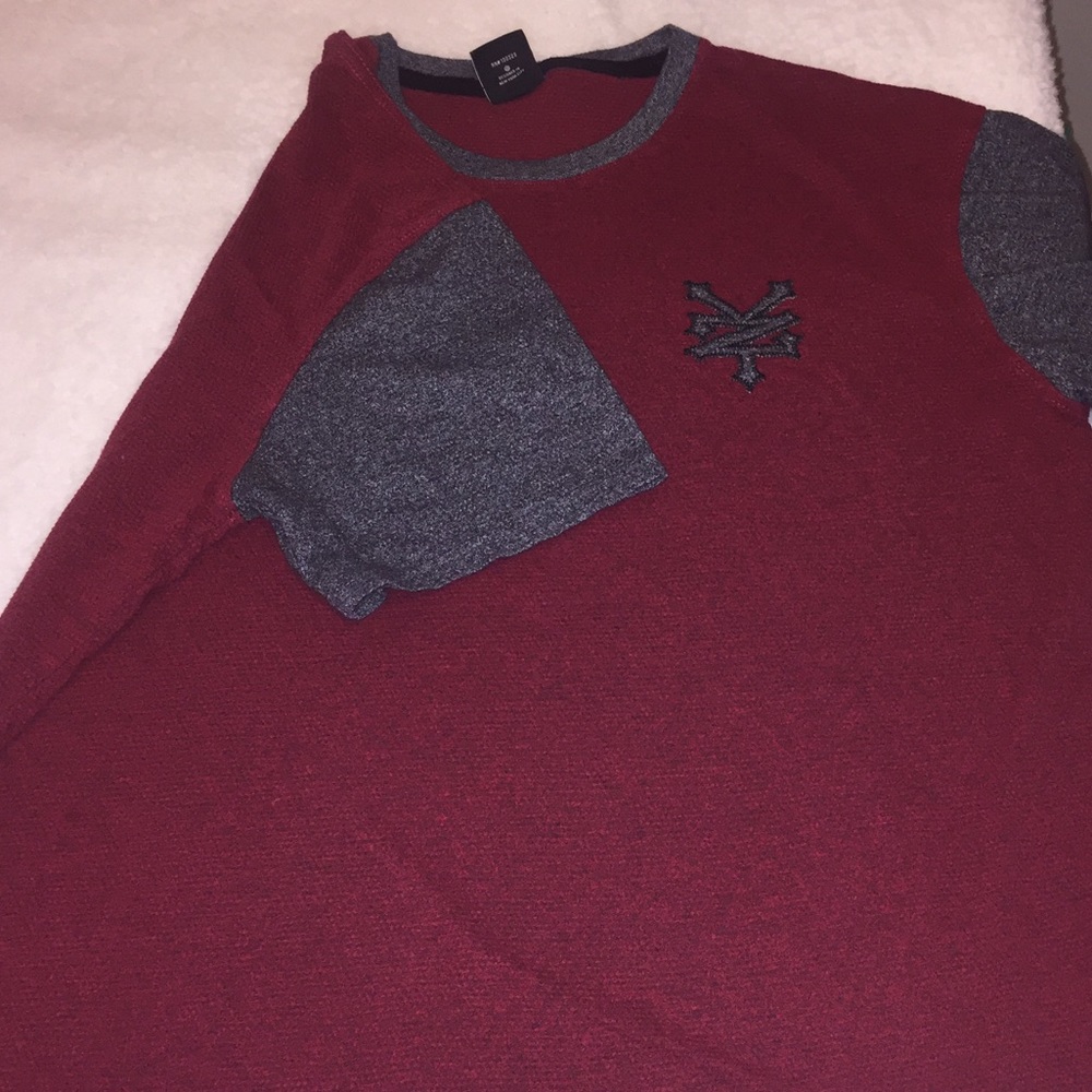 Zoo York t-shirt XL